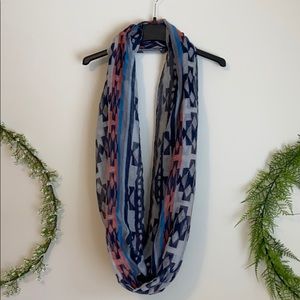 Accessories - Infinity scarf Accessories - Infinity scarf